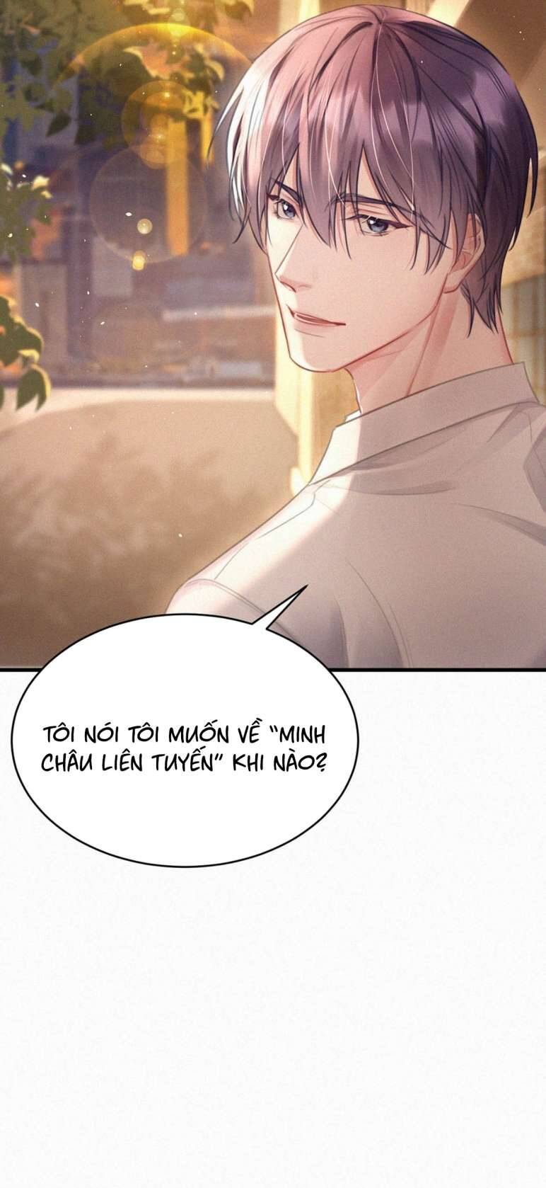 Môi Súng Chapter  89 - 45