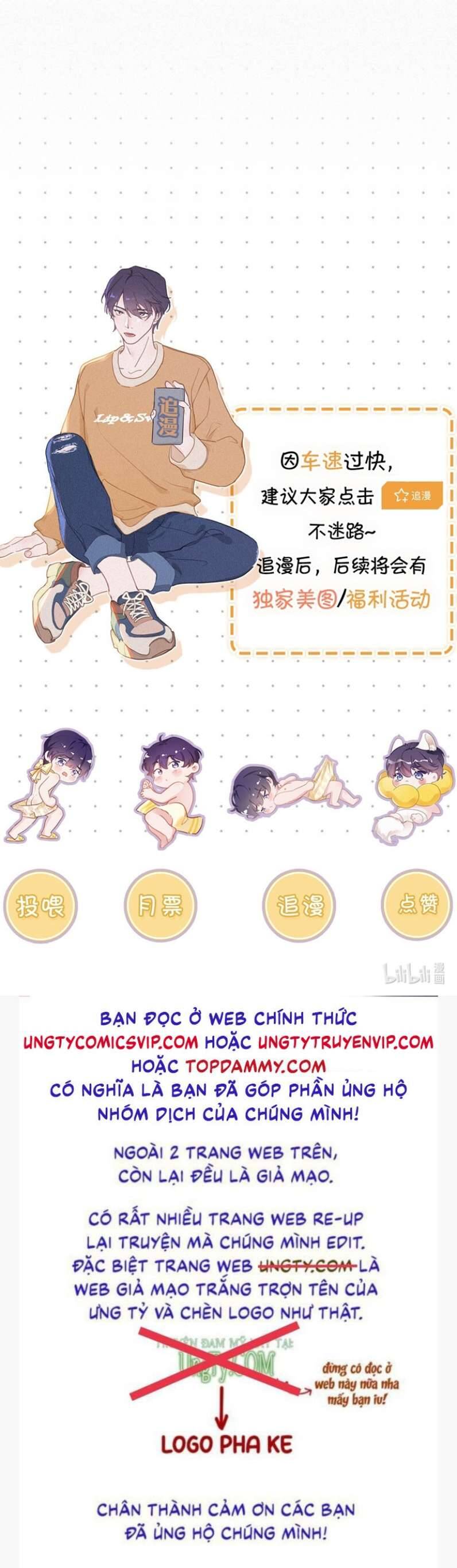 Môi Súng Chapter  89 - 46