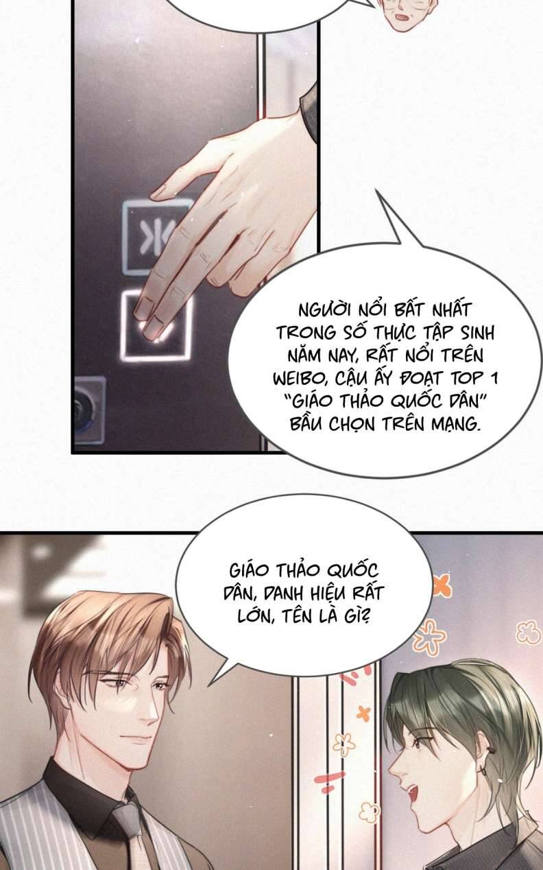 Môi Súng Chapter  89 - 6