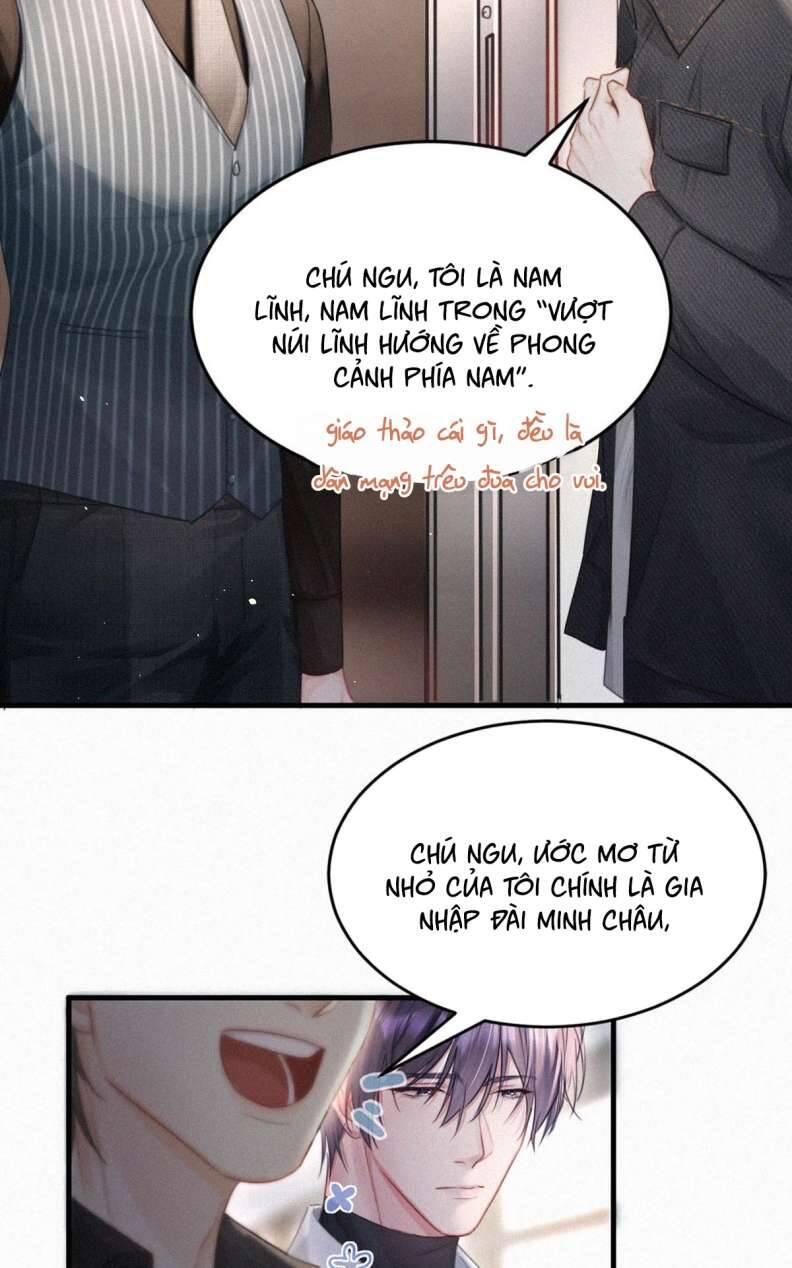 Môi Súng Chapter  89 - 7