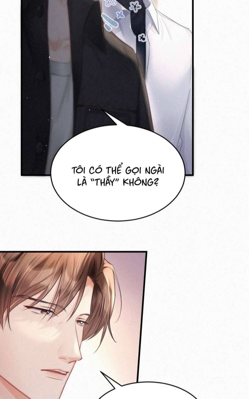 Môi Súng Chapter  89 - 8