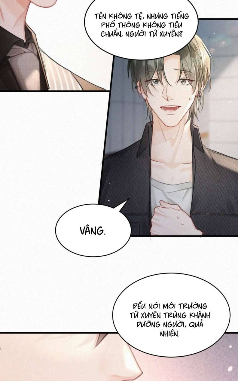 Môi Súng Chapter  89 - 9