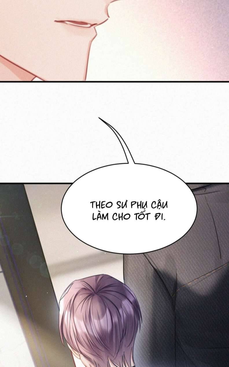 Môi Súng Chapter  89 - 10