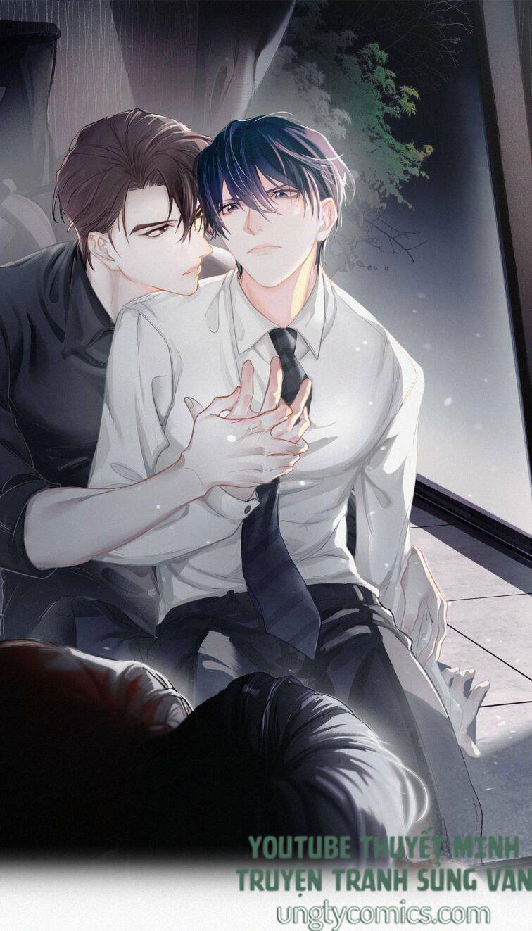 Môi Súng Chapter  9 - 2