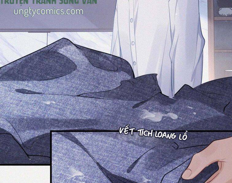 Môi Súng Chapter  9 - 12