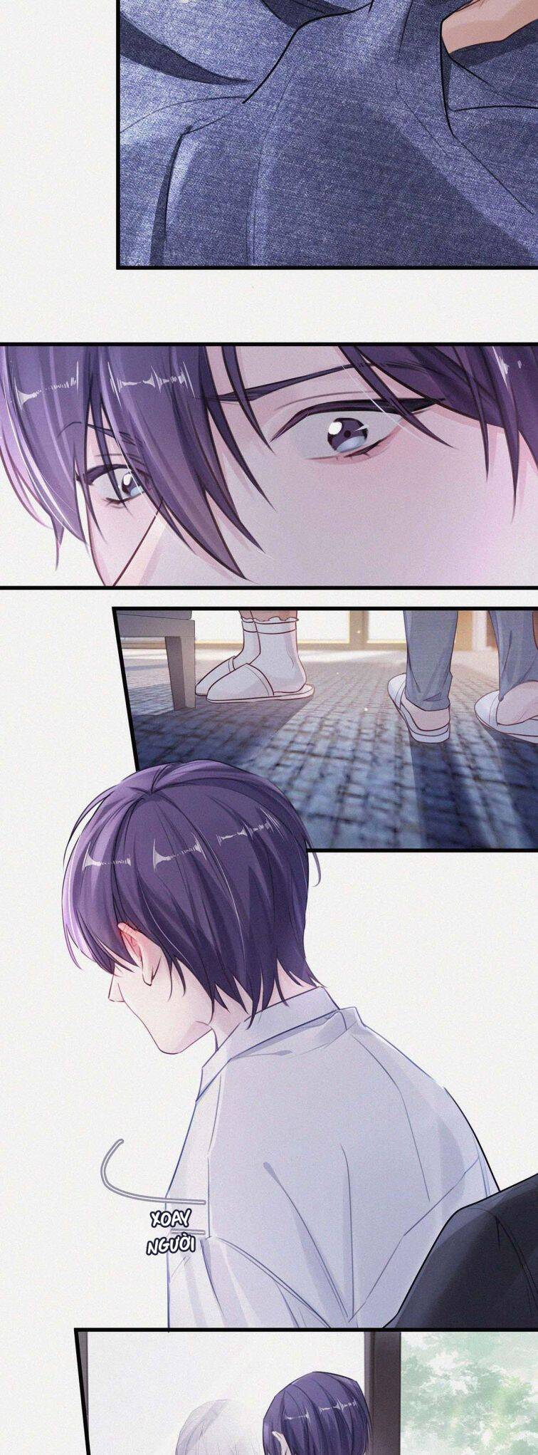 Môi Súng Chapter  9 - 13