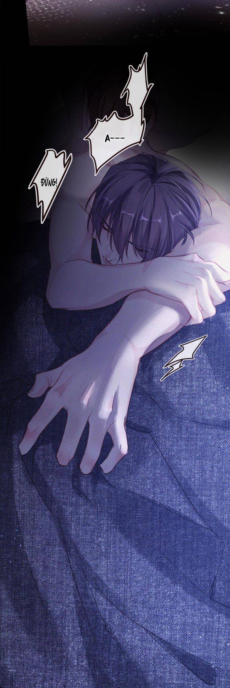 Môi Súng Chapter  9 - 16