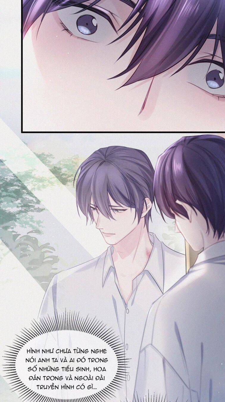 Môi Súng Chapter  9 - 19