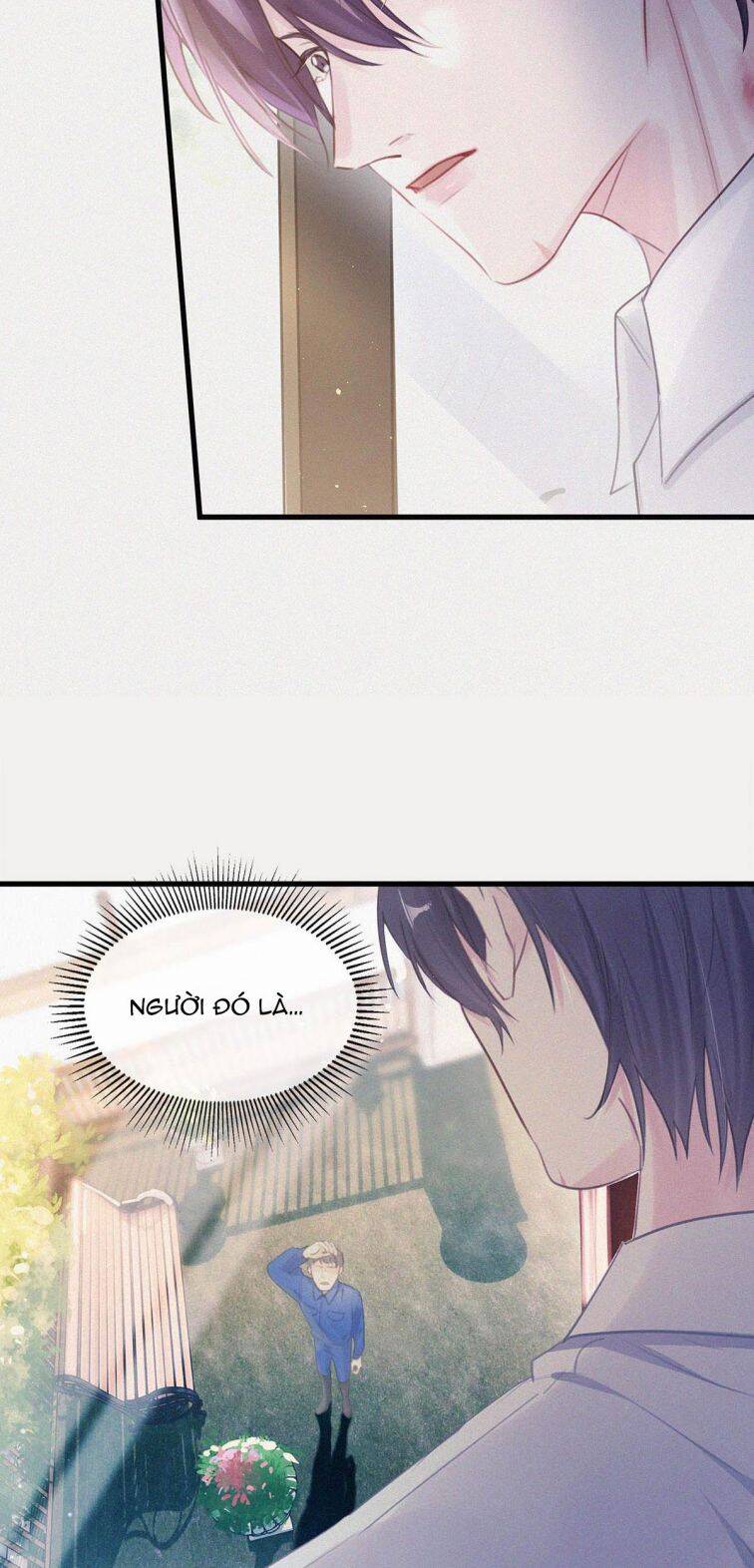 Môi Súng Chapter  9 - 22