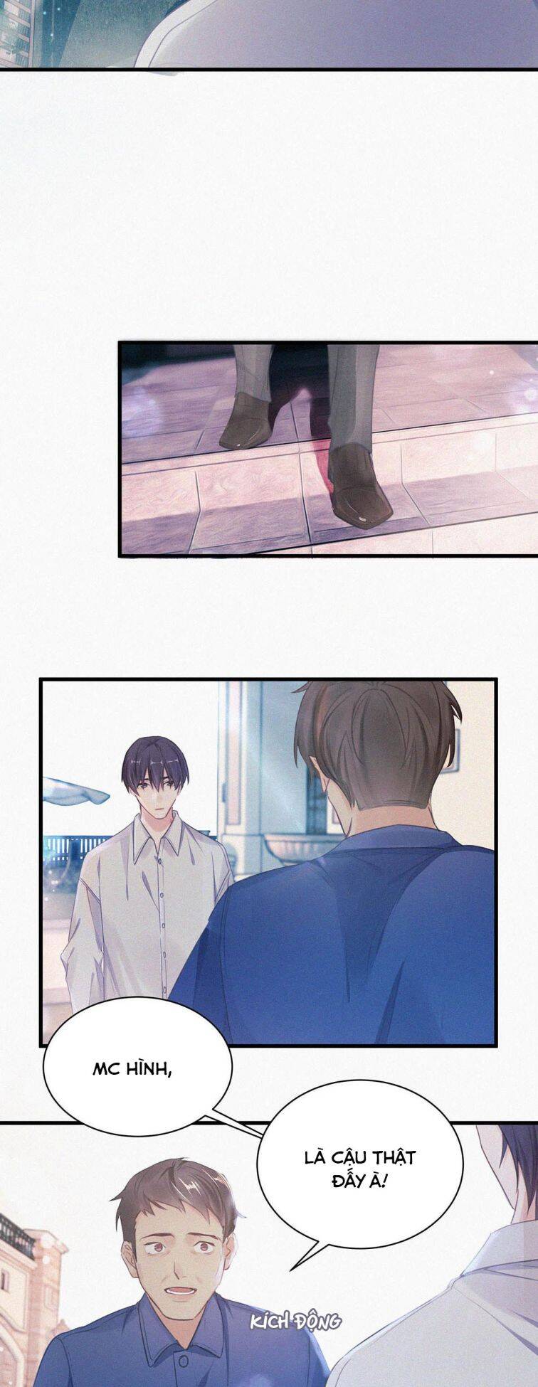 Môi Súng Chapter  9 - 23