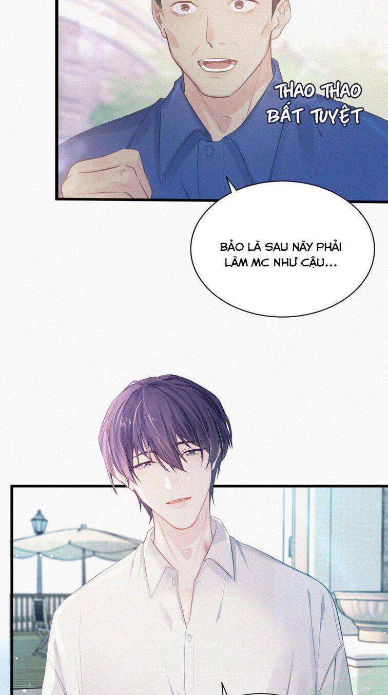 Môi Súng Chapter  9 - 26