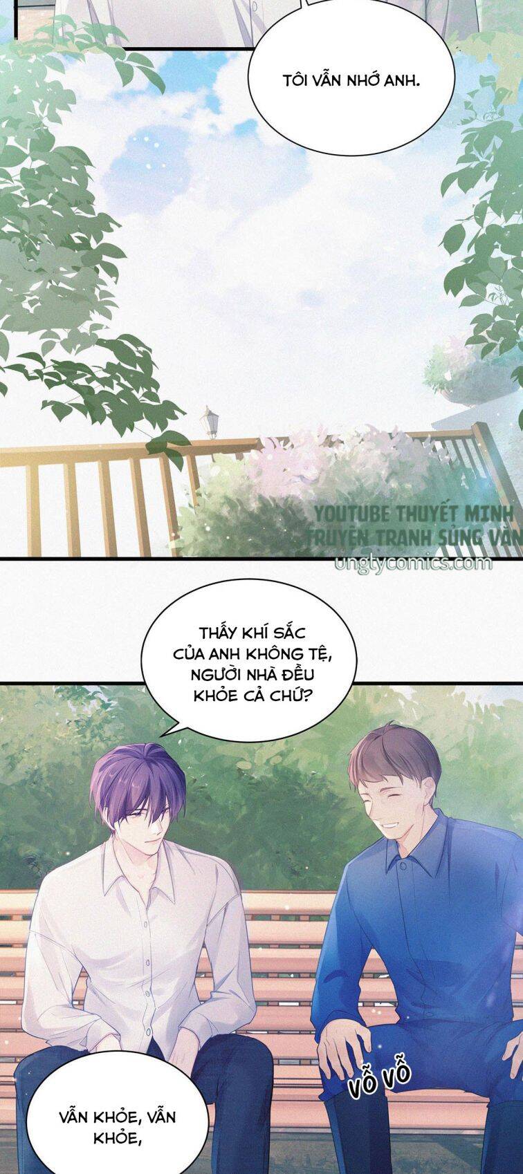 Môi Súng Chapter  9 - 27