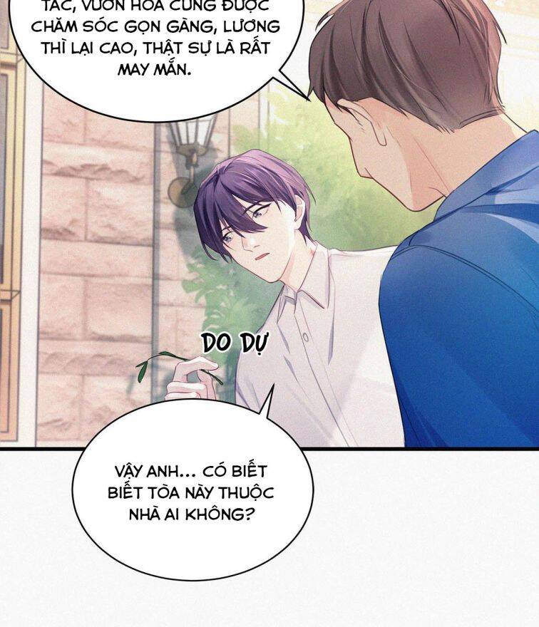 Môi Súng Chapter  9 - 29