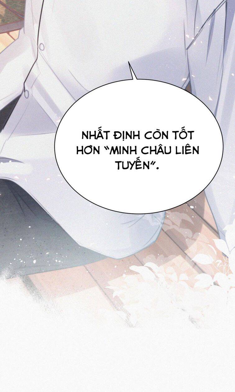 Môi Súng Chapter  9 - 35