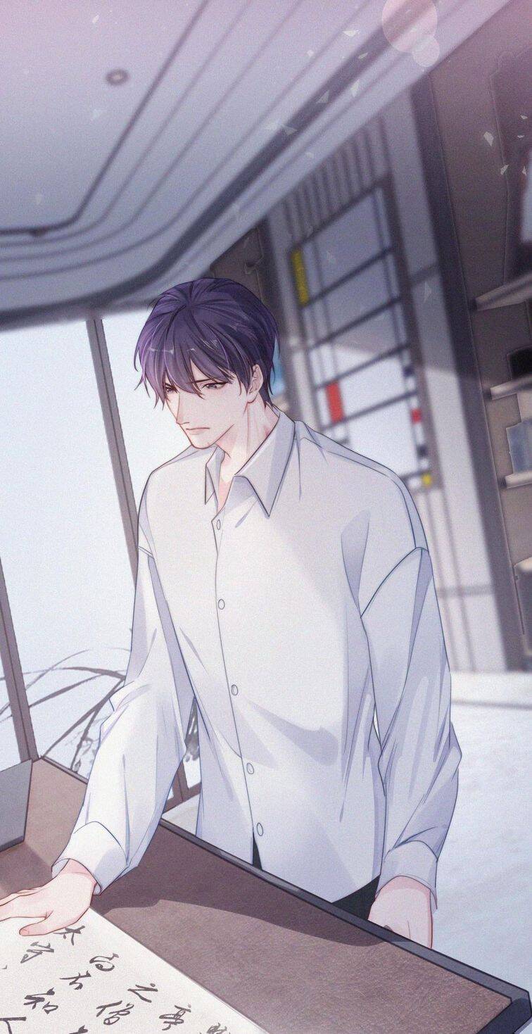 Môi Súng Chapter  9 - 7