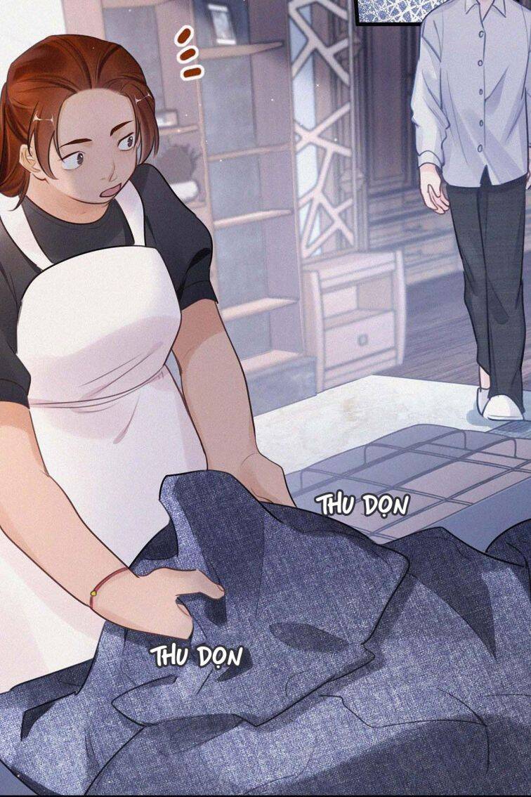 Môi Súng Chapter  9 - 10