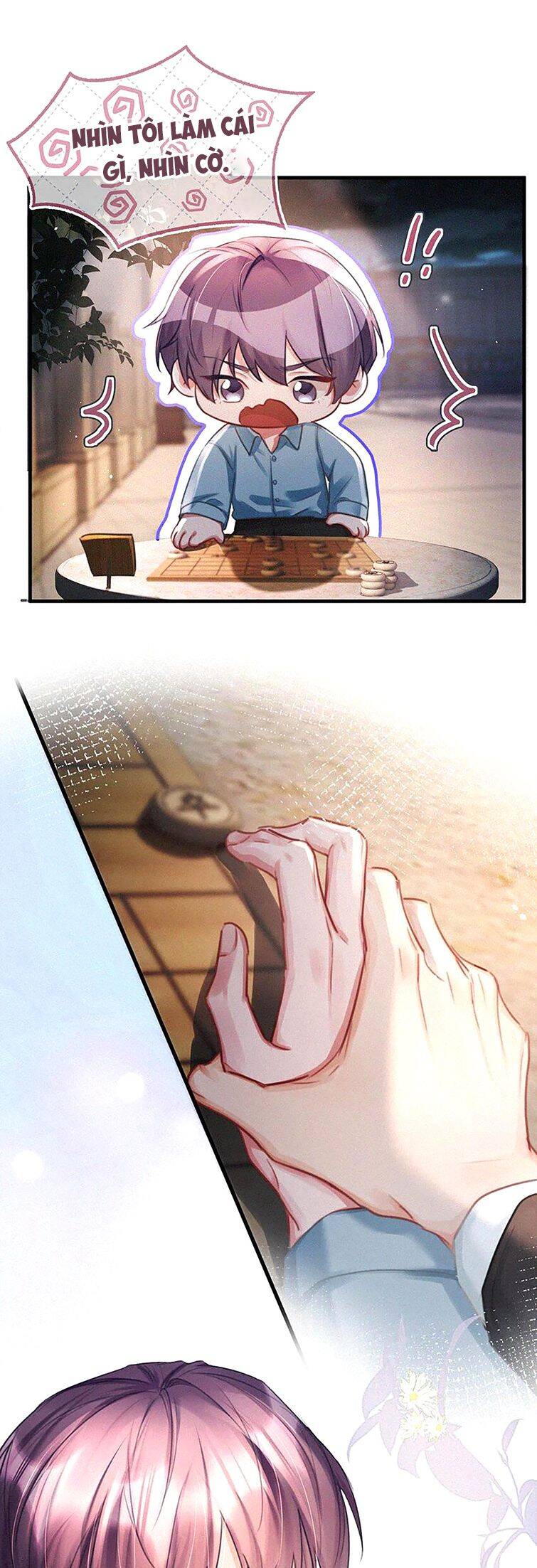 Môi Súng Chapter  90 - 15