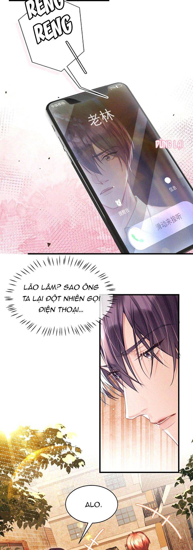 Môi Súng Chapter  90 - 5