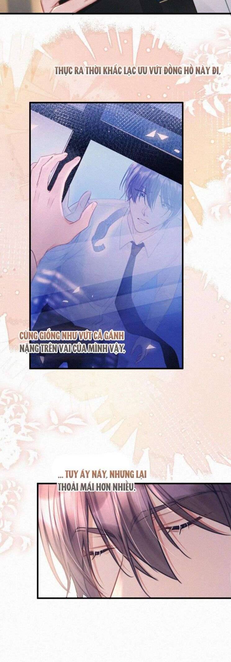 Môi Súng Chapter  91 - 11