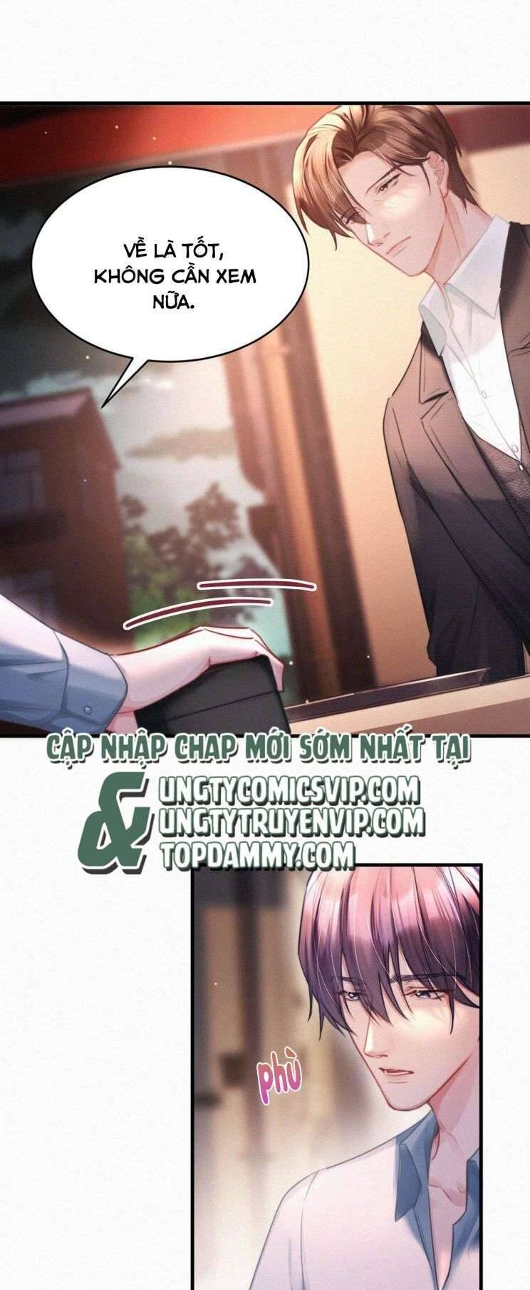 Môi Súng Chapter  91 - 12