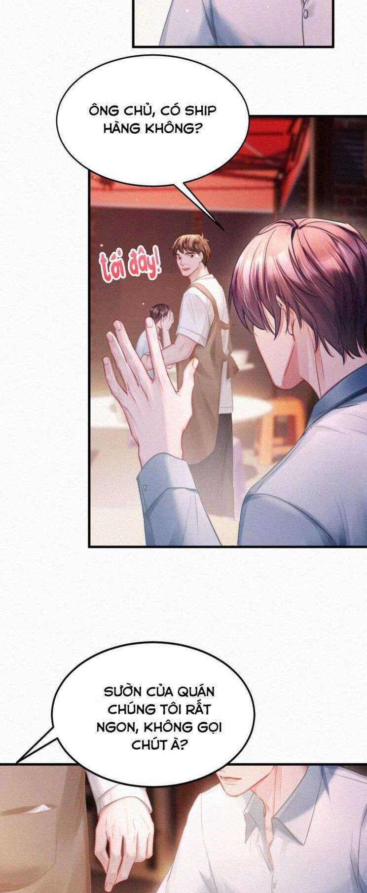 Môi Súng Chapter  91 - 13