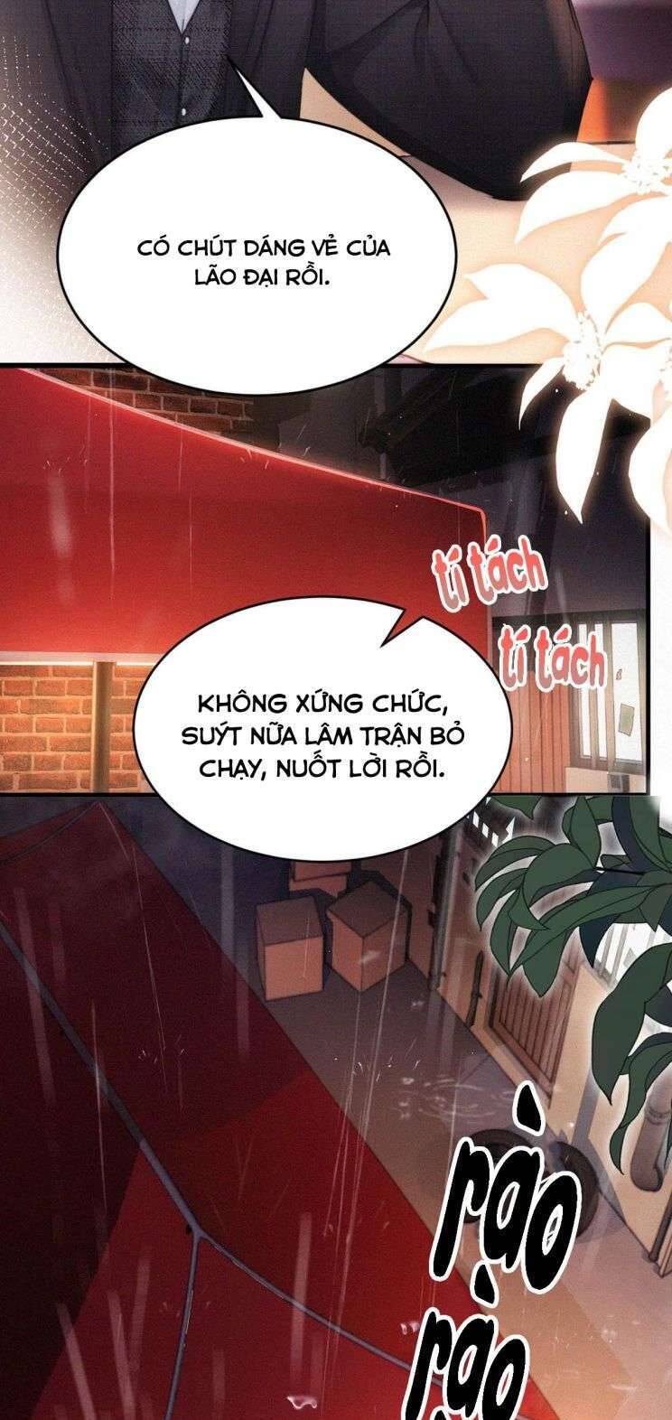 Môi Súng Chapter  91 - 16