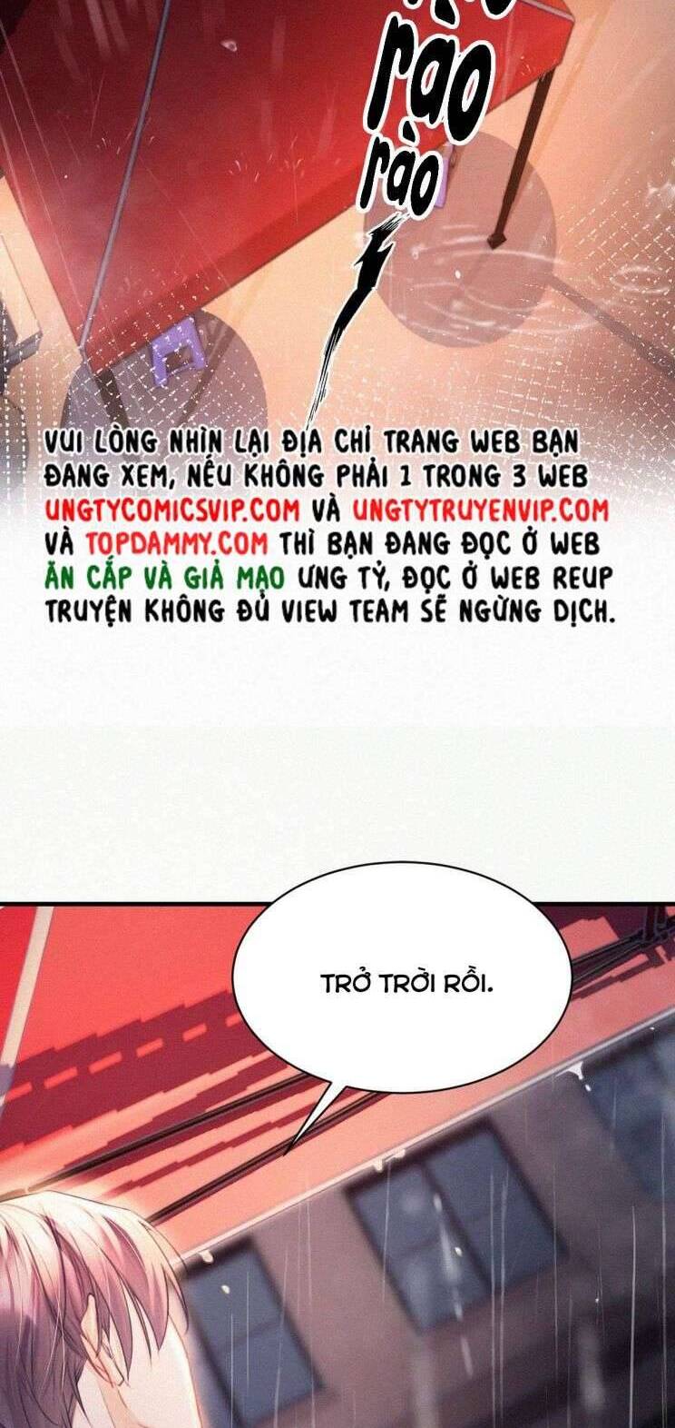 Môi Súng Chapter  91 - 17