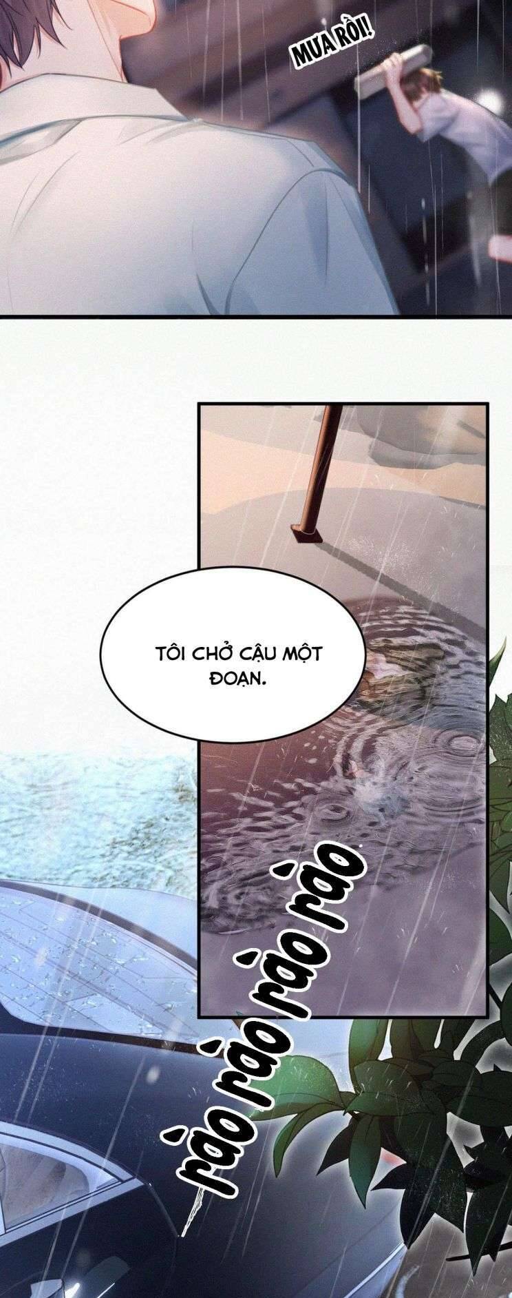 Môi Súng Chapter  91 - 18
