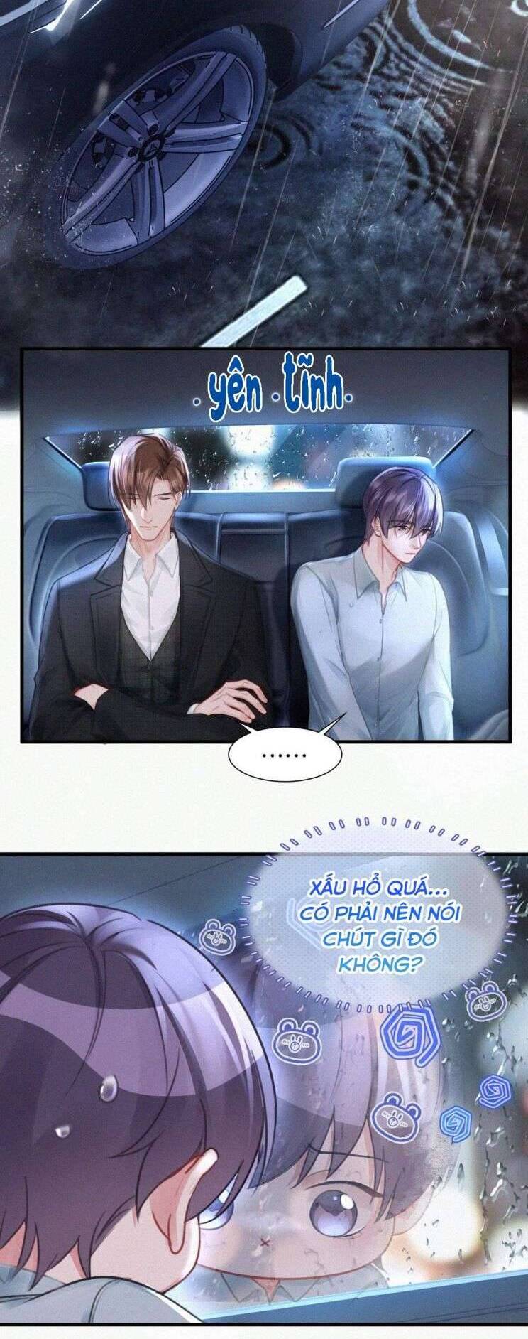 Môi Súng Chapter  91 - 19