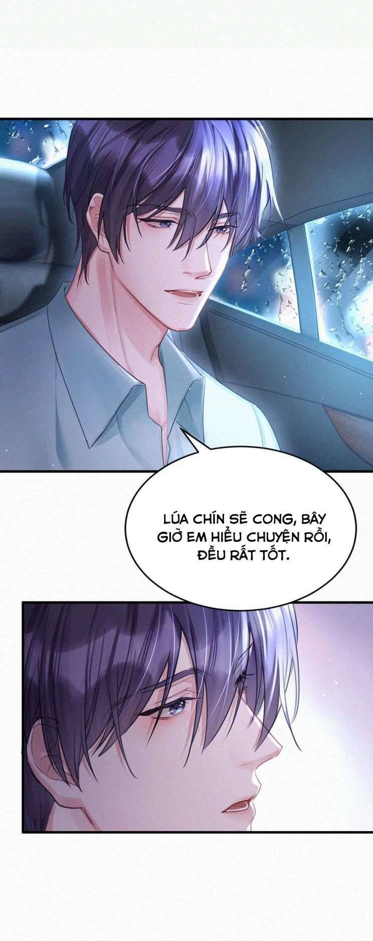 Môi Súng Chapter  91 - 22