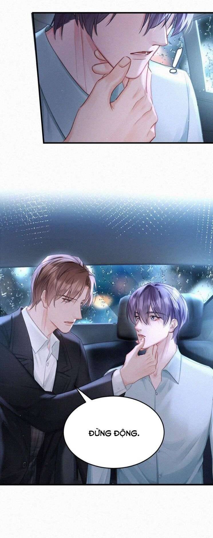 Môi Súng Chapter  91 - 23