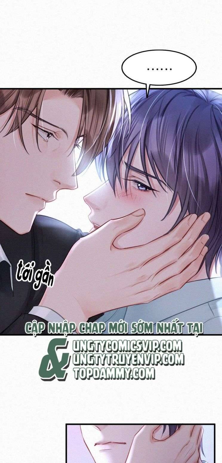 Môi Súng Chapter  91 - 24