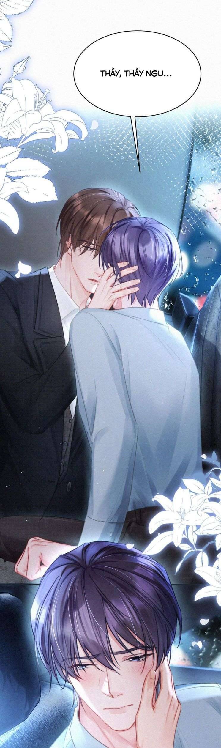 Môi Súng Chapter  91 - 27