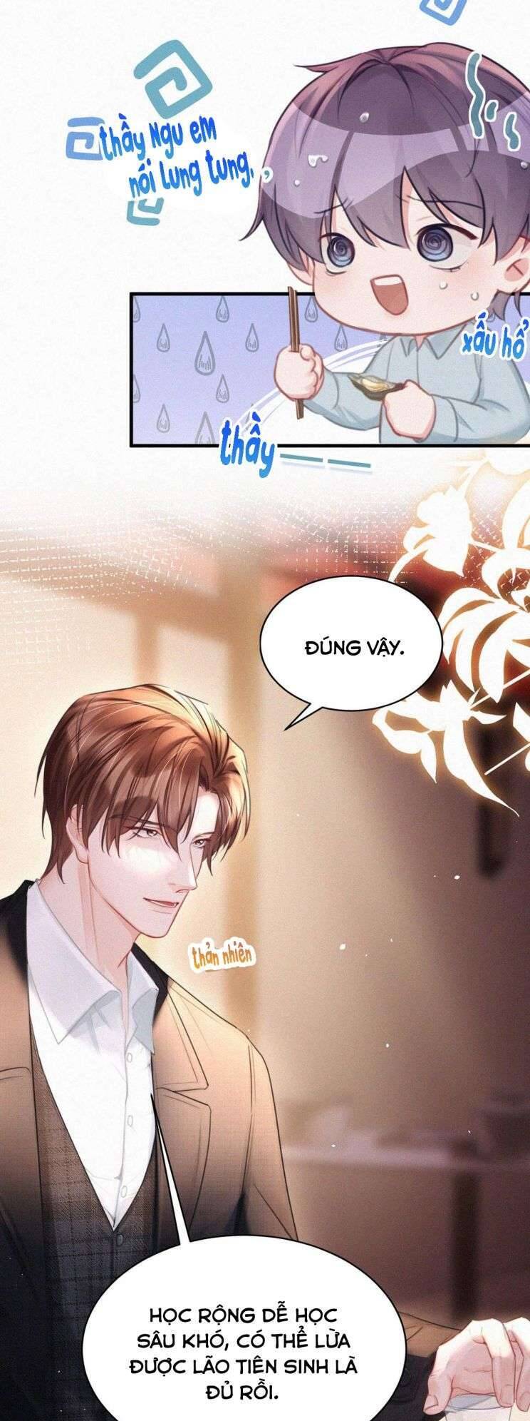 Môi Súng Chapter  91 - 6