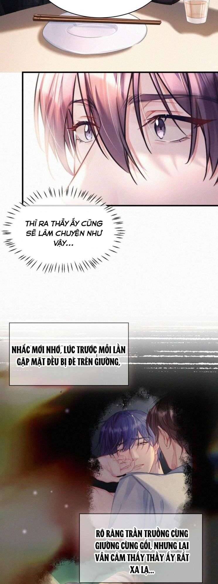 Môi Súng Chapter  91 - 7