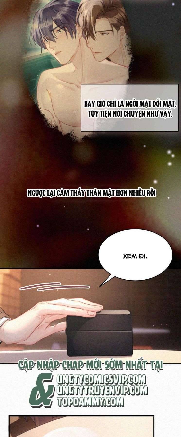 Môi Súng Chapter  91 - 8