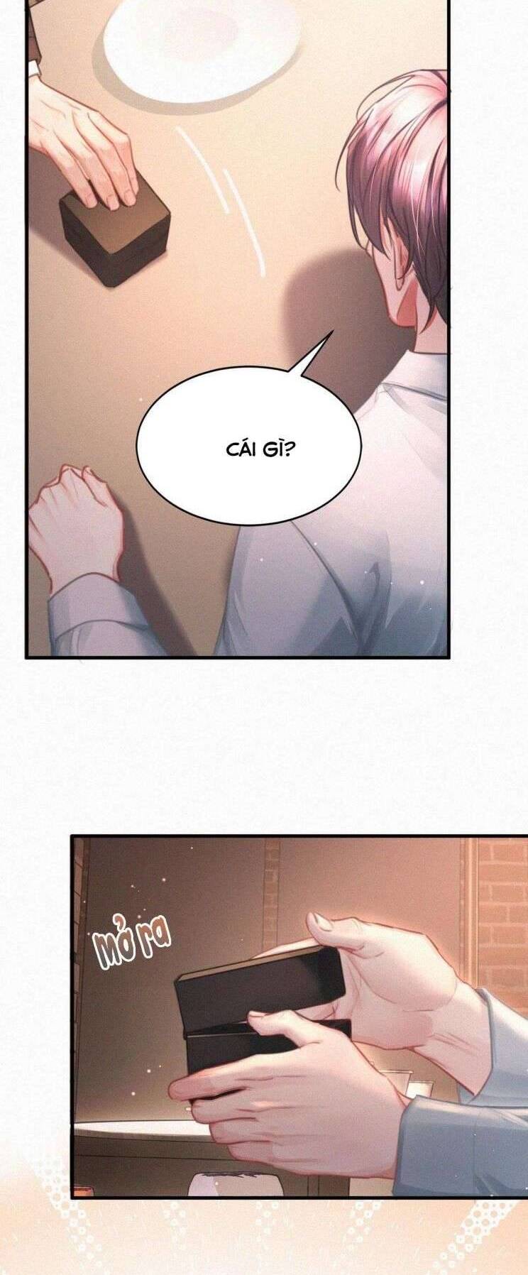 Môi Súng Chapter  91 - 9