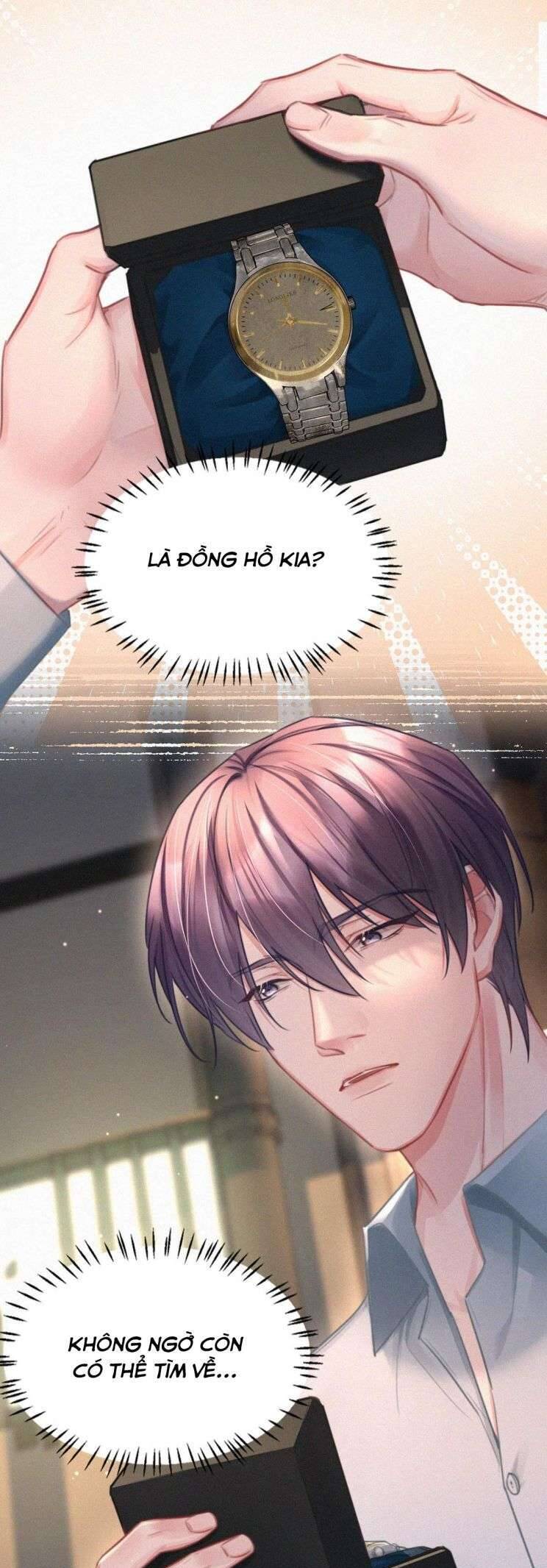 Môi Súng Chapter  91 - 10