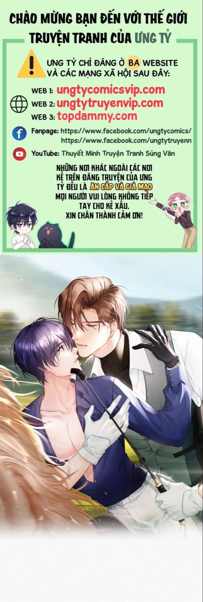 Môi Súng Chapter  92 - 2