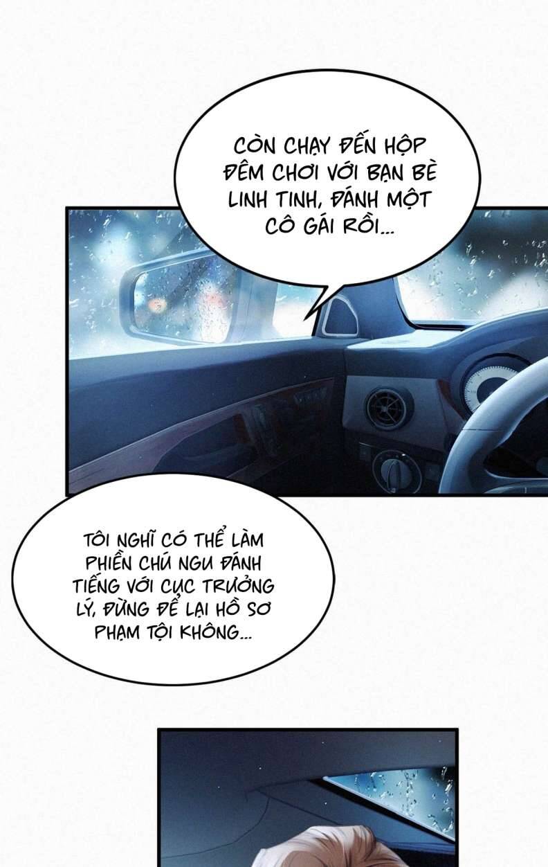 Môi Súng Chapter  92 - 12