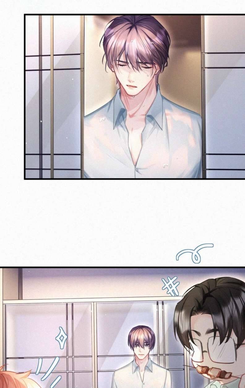 Môi Súng Chapter  92 - 15