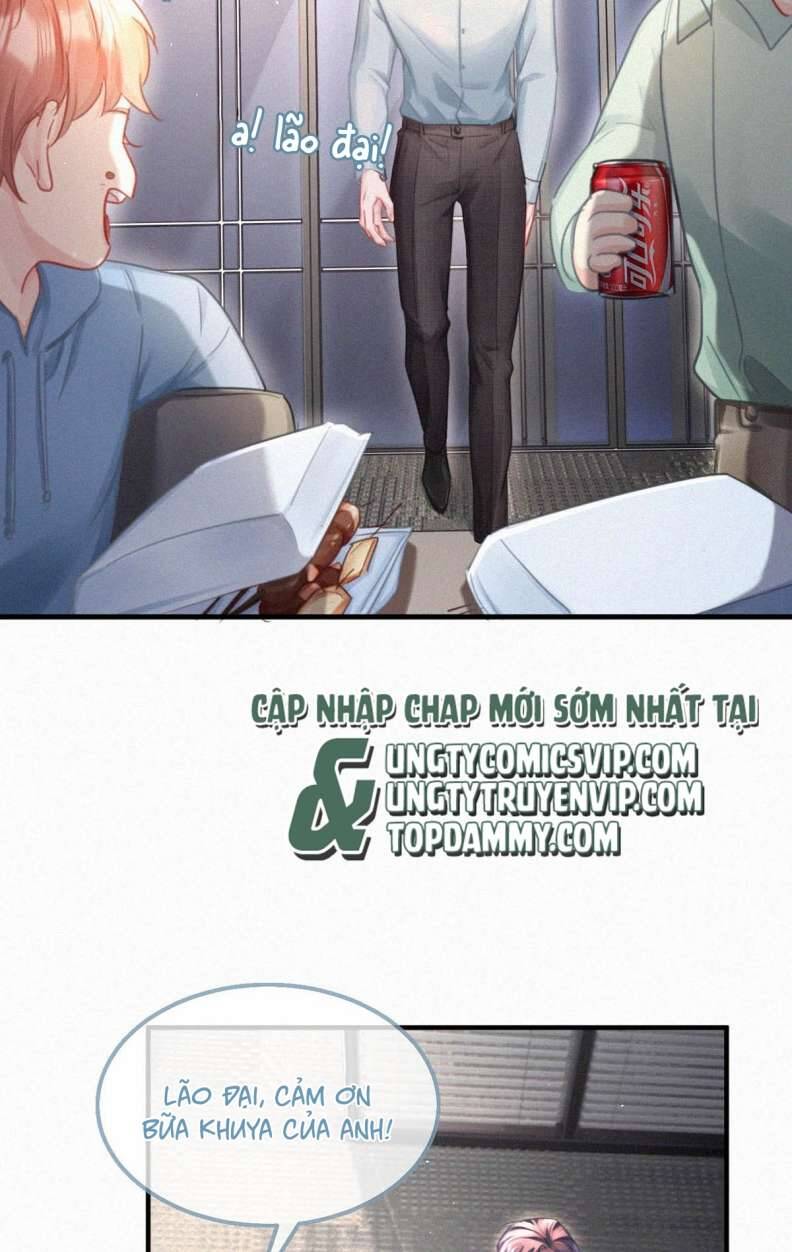 Môi Súng Chapter  92 - 16