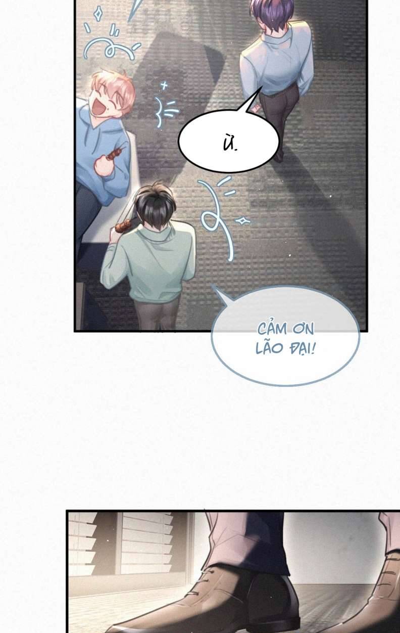 Môi Súng Chapter  92 - 17