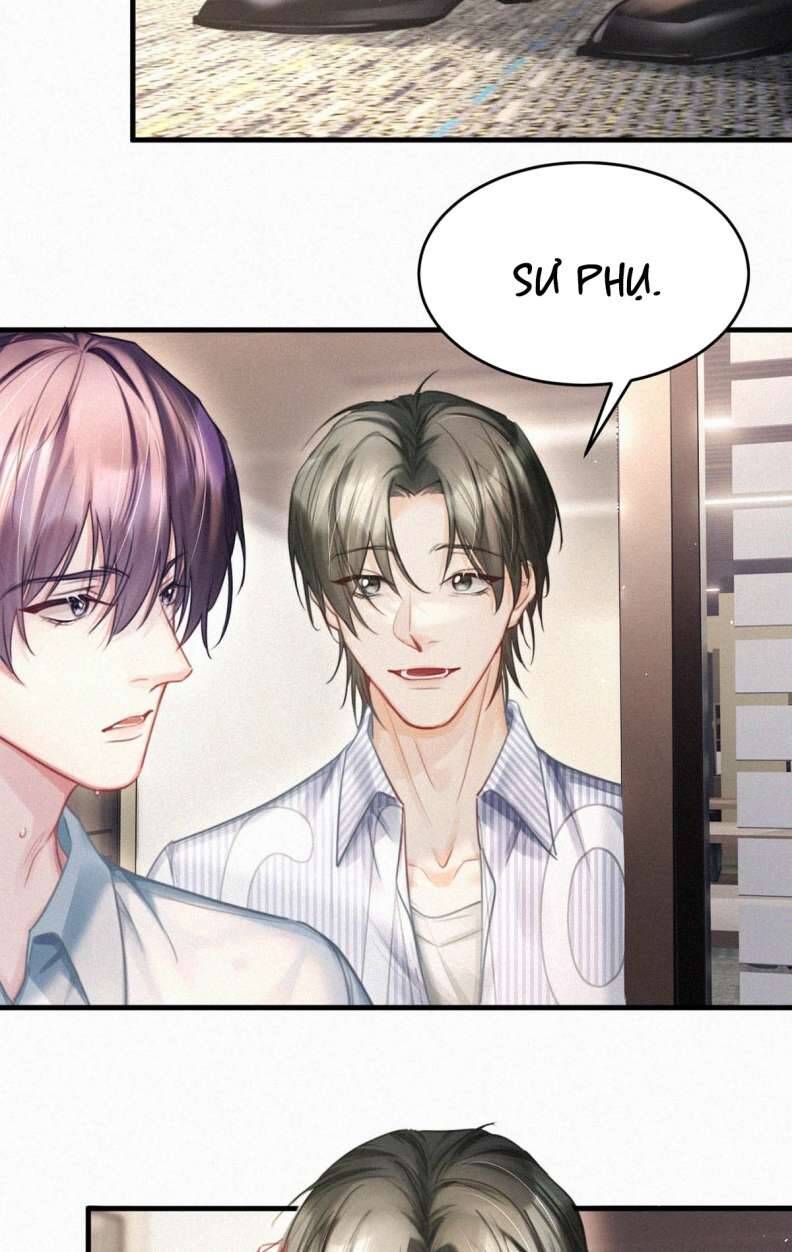 Môi Súng Chapter  92 - 18