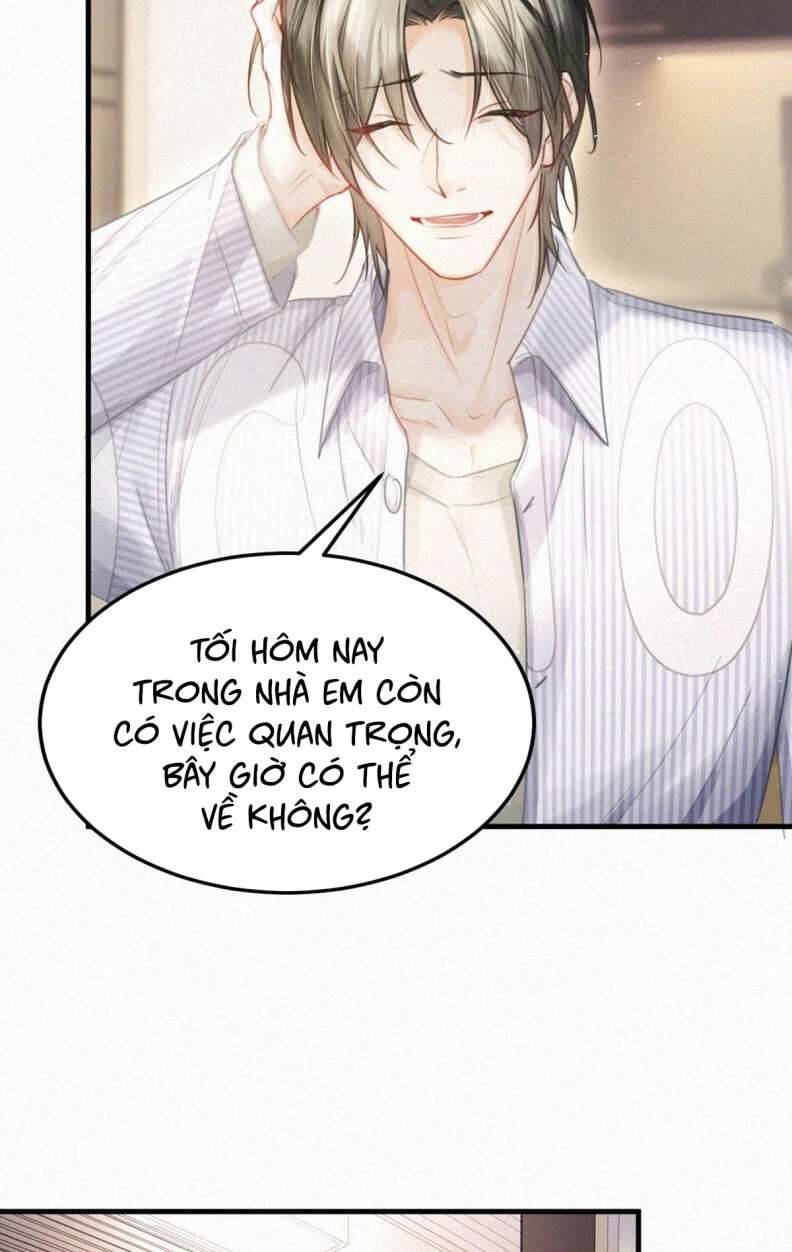Môi Súng Chapter  92 - 19
