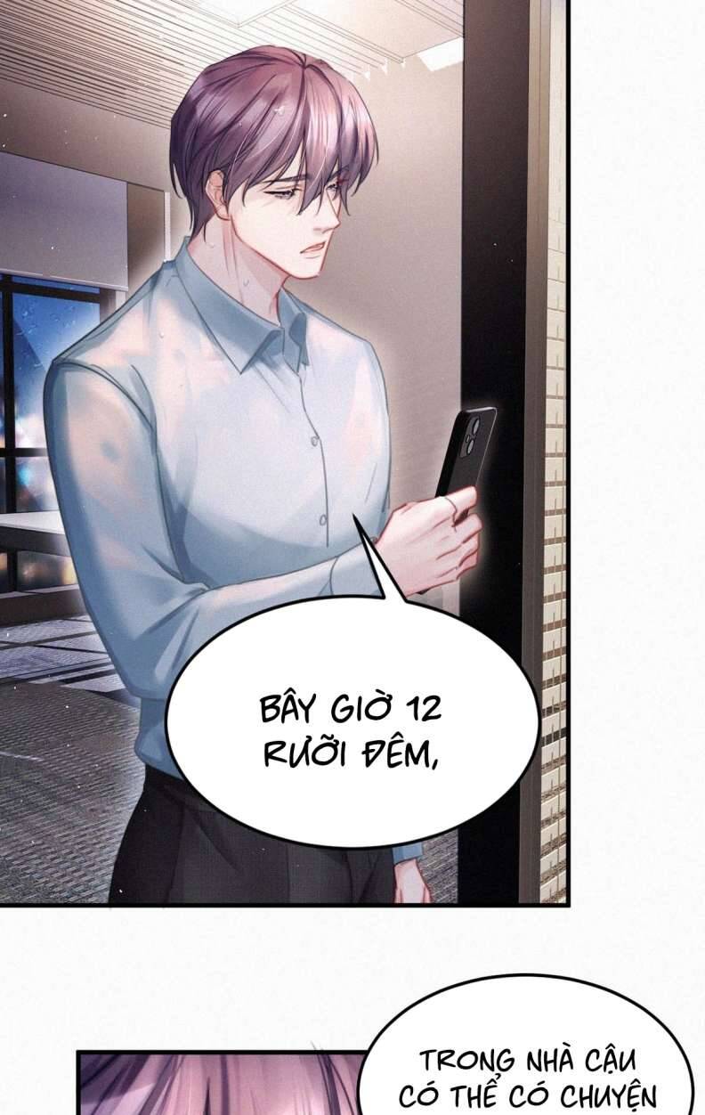 Môi Súng Chapter  92 - 20