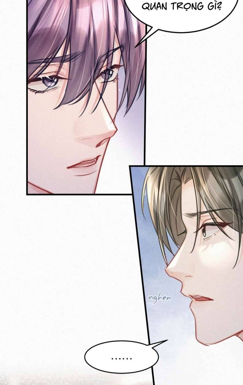 Môi Súng Chapter  92 - 21