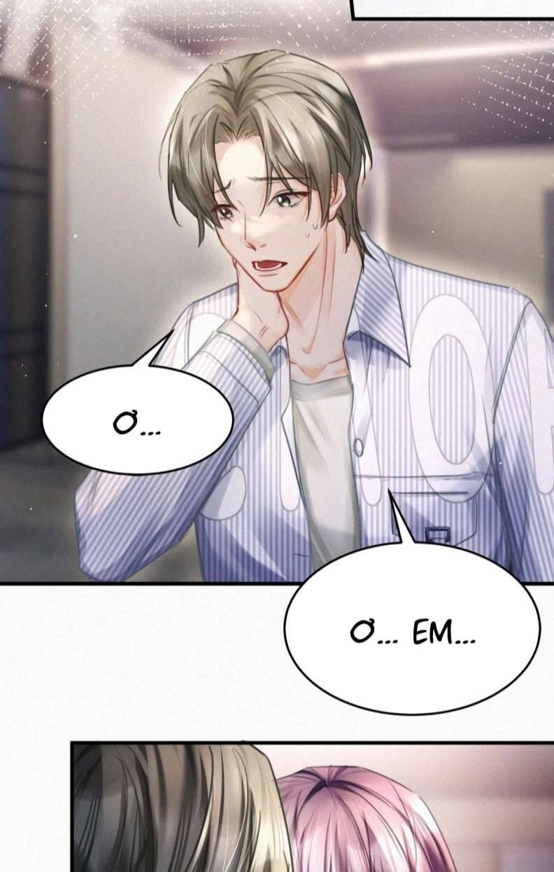 Môi Súng Chapter  92 - 22