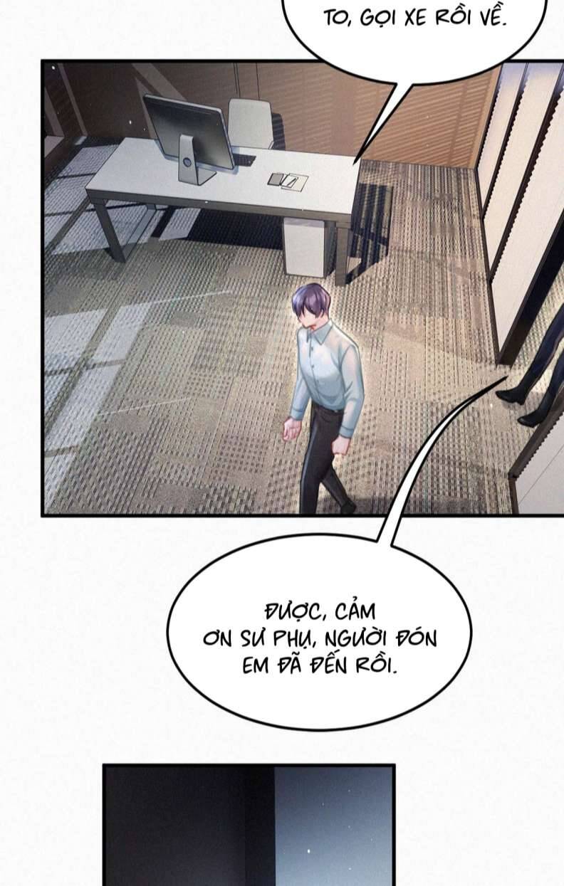 Môi Súng Chapter  92 - 25