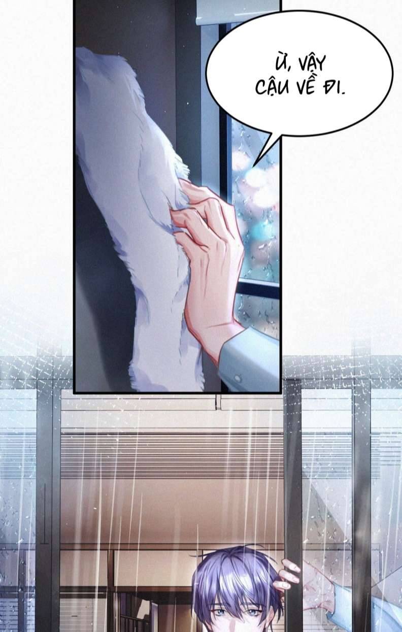 Môi Súng Chapter  92 - 26